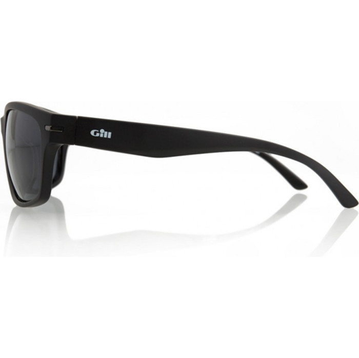 2024 Gill Reflex II Sunglasses BLACK 9668